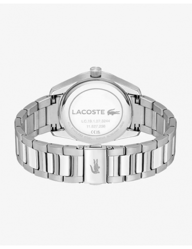 Reloj Lacoste Boston azul 2011424
