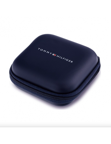 Collar Tommy Hilfiger con colgante...