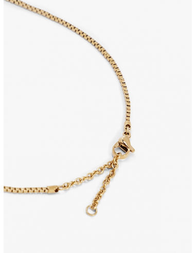 Collar Tommy Hilfiger con colgante...