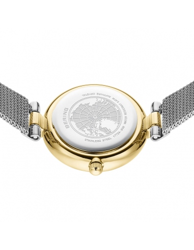 Reloj Bering Classic | oro pulido |...