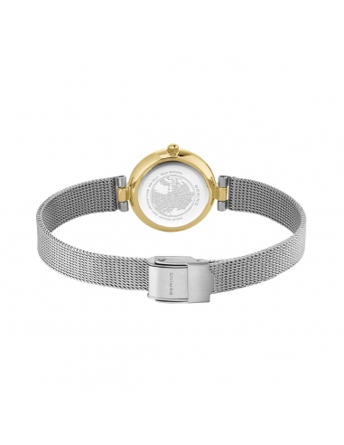 Reloj Bering Classic | oro pulido |...