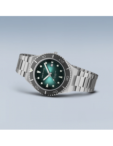 Reloj BERING Classic | plata...