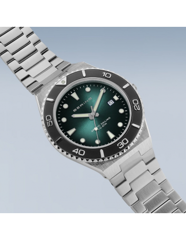 Reloj BERING Classic | plata...