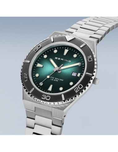 Reloj BERING Classic | plata...