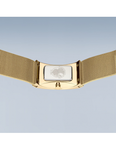 Reloj Bering Classic | oro pulido |...
