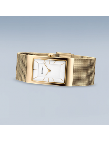 Reloj Bering Classic | oro pulido |...