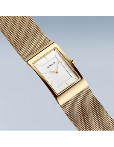 Reloj Bering Classic | oro pulido |...