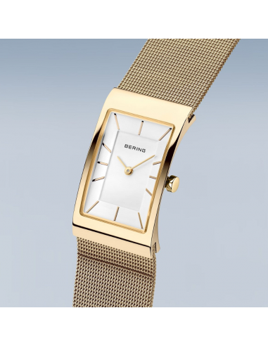 Reloj Bering Classic | oro pulido |...
