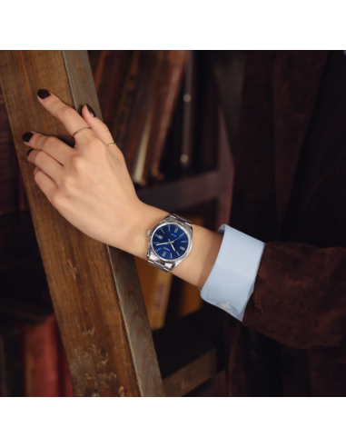 Casio azul MTP-1302PD-2AVEF