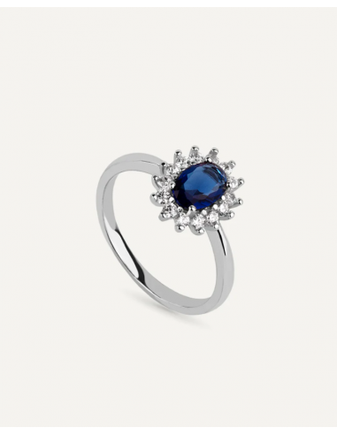 Anillo compromiso Verín