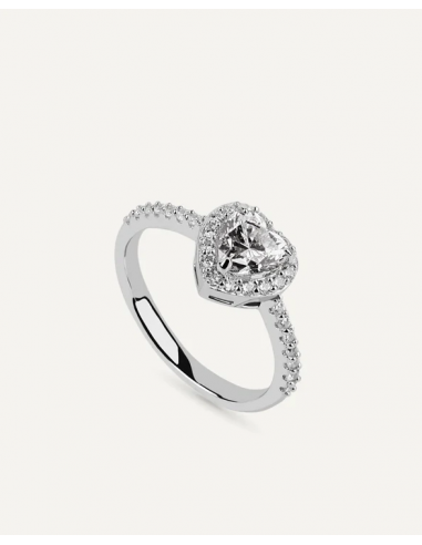 Anillo compromiso Verín