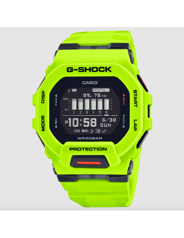 G-Shock Verín