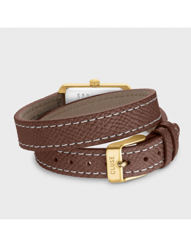 Reloj Cluse Belisenna Watch Double...