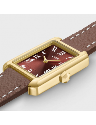 Reloj Cluse Belisenna Watch Double...