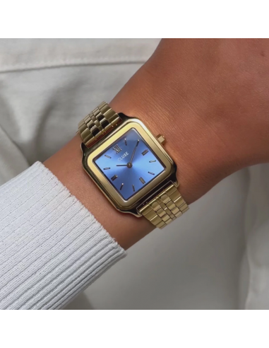 Reloj Cluse Gracieuse Watch Steel,...