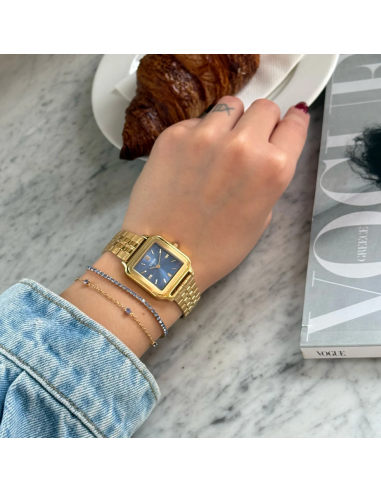 Reloj Cluse Gracieuse Watch Steel,...