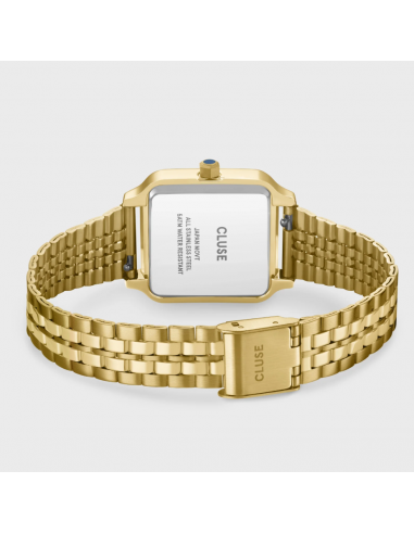 Reloj Cluse Gracieuse Watch Steel,...
