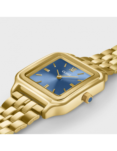 Reloj Cluse Gracieuse Watch Steel,...