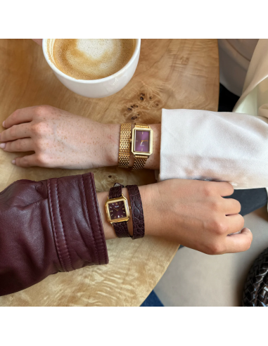 Reloj Cluse Gracieuse Petite Watch...