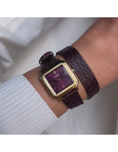 Reloj Cluse Gracieuse Petite Watch...