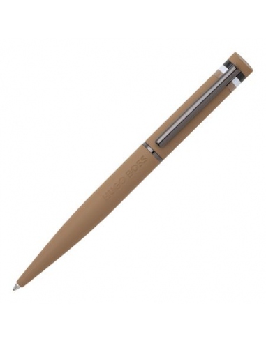 BOLIGRAFO LOOP CAMEL ICONIC HUGO BOSS