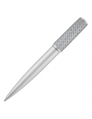 BOLIGRAFO ARCHE MONOGRAM CHROME...