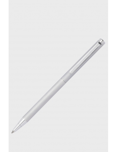 BOLIGRAFO CLOUD CHROME HUGO BOSS...