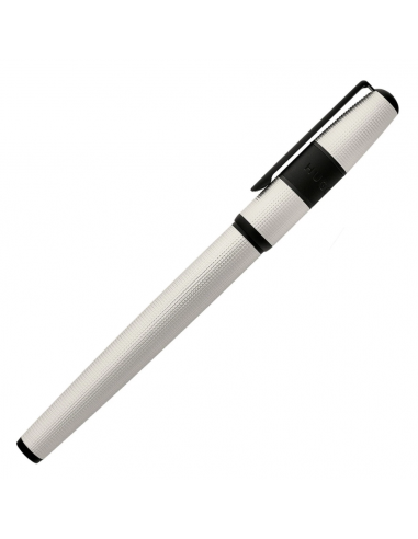 ROLLERBALL GRID PEARL HUGO BOSS...