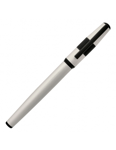 ROLLERBALL GRID PEARL HUGO BOSS...