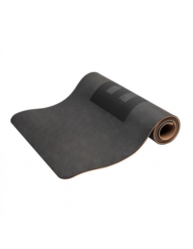 ALFOMBRA DE YOGA ICONIC BLACK HUGO...