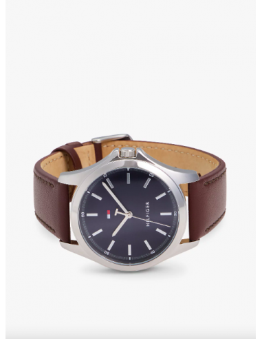 Reloj Tommy Hilfiger Bruce con correa...