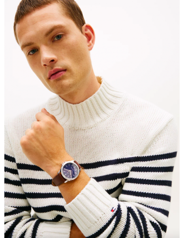 Reloj Tommy Hilfiger Bruce con correa...