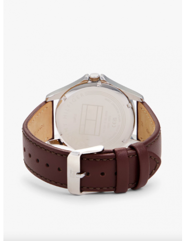 Reloj Tommy Hilfiger Bruce con correa...