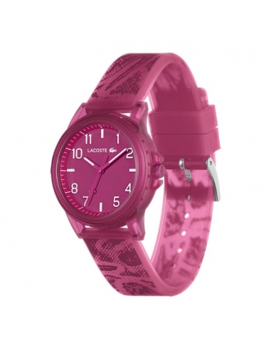 Reloj Lacoste Rider rosa Lacoste 2020156