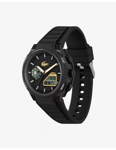 Reloj LACOSTE  LC33 negro 2011435