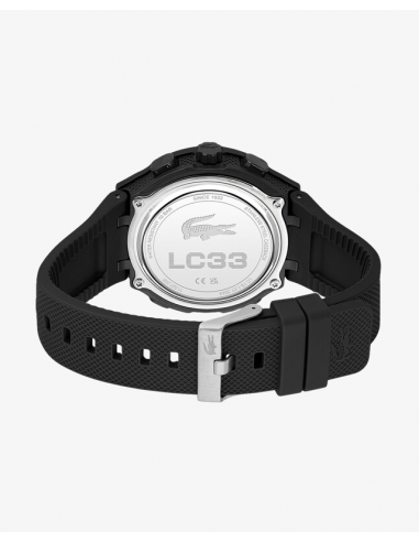 Reloj LACOSTE  LC33 negro 2011435