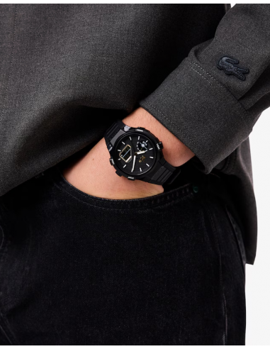 Reloj LACOSTE  LC33 negro 2011435