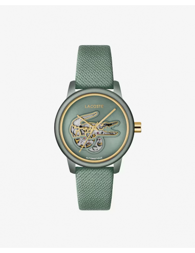 Lacoste Verín