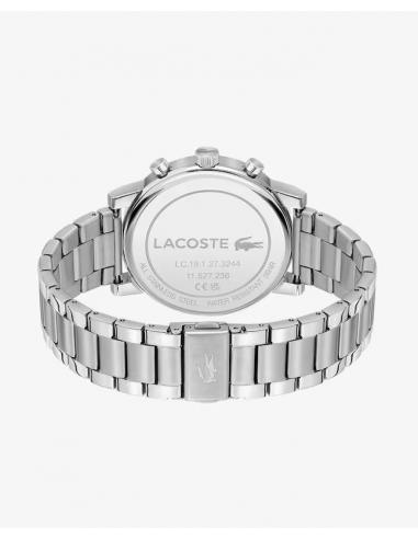 Reloj Lacoste multifunción Replay de...