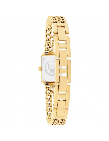 Reloj Tommy Hilfiger Sarah Dorado y...