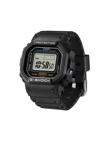 Reloj de anillo Casio G-Shock...