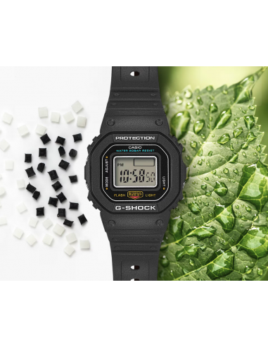Reloj de anillo Casio G-Shock...