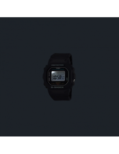 Reloj de anillo Casio G-Shock...