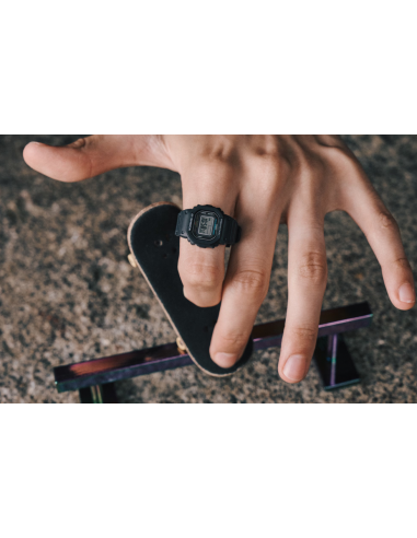 Reloj de anillo Casio G-Shock...