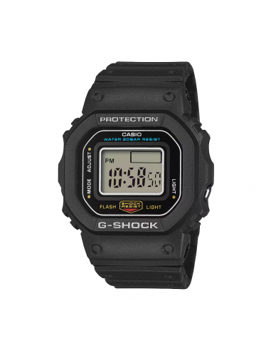 Reloj de anillo Casio G-Shock...