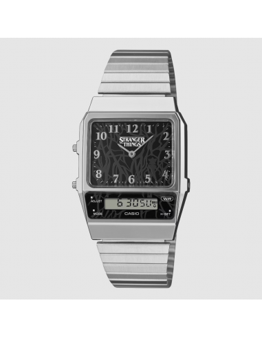 Casio Stranger things
