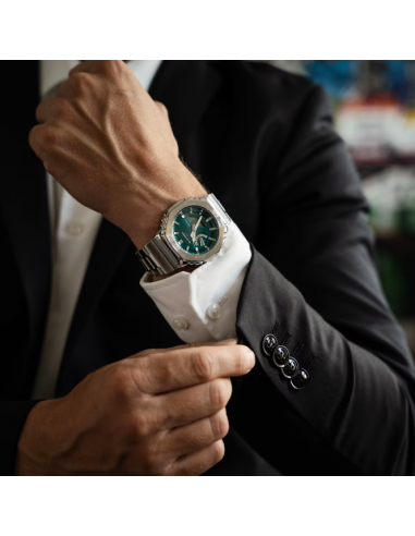 CASIO G-SHOCK GM-2110D-3A1verde
