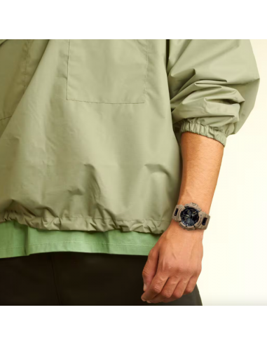 CASIO G-SHOCK GBA-900UU-5A kakhi