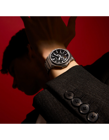 CASIO G-SHOCK GST-B1000D-1A