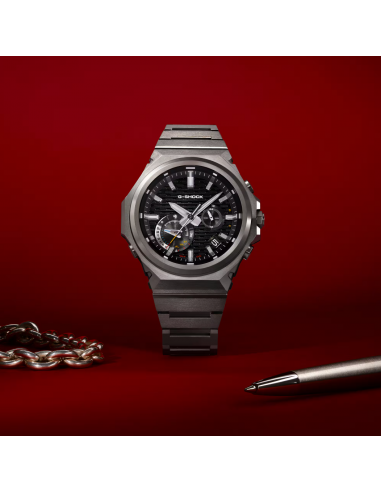 CASIO G-SHOCK GST-B1000D-1A